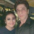 When Shah Rukh Khan helped Veer Zaara co-star Divya Dutta understand camera angles, arranged her meeting with Mani Ratnam for Dil Se