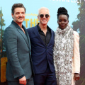 EXCLUSIVE: Chris Sanders Reveals How Pedro Pascal, Lupita Nyong'o Came Onboard The Wild Robot; Says Casting Directors Don't Get Enough 'Recognition'