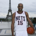 Brooklyn Nets to Retire NBA Legend Vince Carter’s Number 15 Jersey Next Year