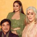 Shatrughan Sinha pens gratitude note for congratulatory messages to 'made for each other' couple Sonakshi Sinha-Zaheer Iqbal