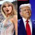 Donald Trump Takes a Dig at Taylor Swift After Singer Gets Booed at Super Bowl 2025, Says MAGA Is Unforgiving