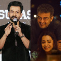 Prithviraj Sukumaran reviews Ajith Kumar starrer Vidaamuyarchi trailer: 'It is one of the finest...'