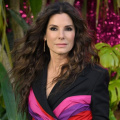 Sandra Bullock is 'Very Happy to Be a Mom' as She Turns 60; Source Reveals Everyone Helped 'Life Her Up' After Her Partner's Death