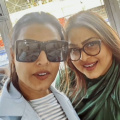 Shilpa Shirodkar’s special birthday note for sister Namrata Shirodkar sums up how much she missed the latter for past three months