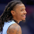 Ja Morant Suffers Another Injury Setback as Memphis Grizzlies Win Pre-Season Game Against Dallas Mavericks