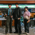 Cashero FIRST LOOK: Lee Jun Ho, Kim Byung Chul and Kim Hyang Gi are heroes with unusual triggers; to release in 4Q