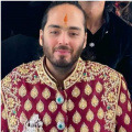 Anant Ambani donates 20 KG gold crown to Lalbaugcha Raja valued at Rs 15 crore for Ganesh Chaturthi celebrations; check First Look