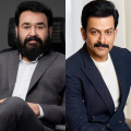 L2 Empuraan: Mohanlal comments on Prithviraj as a director; says ‘This is just the tip of the iceberg…’