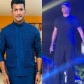 WATCH: Vishal dances with joy as he performs to My Dear Loveru from Madha Gaja Raja at concert; fans say 'Good to see him healthy'