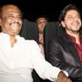 Shah Rukh Khan wishes ‘bossest of all the bosses’ Rajinikanth on his birthday: 'The man, the legend and...'