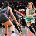 How to Watch New York Liberty vs Atlanta Dream: Preview, Schedule, Where to Stream, and More