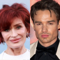 Sharon Osbourne Believes Liam Payne Was 'Let Down' By Everyone In Emotional Tribute: 'My Heart Aches'