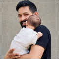 Vikrant Massey reveals his 9-month-old son’s name getting dragged in threats after The Sabarmati Report’s trailer launched: ‘Hum kis samaj mein jee rahe hai?’