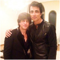 Shah Rukh Khan and Sonu Sood to reunite after Happy New Year? Fateh actor’s response will leave you excited