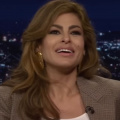 Eva Mendes Reveals How Her And Ryan Gosling's Daughters Were 'Not Impressed' After She Showed Them A Scene From Hitch