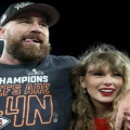 Taylor Swift and Travis Kelce Have a Special Game Day Tradition? NFL Cheerleader Spills The Beans