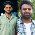 Prabhas’ mythological drama with Hanuman director Prasanth Varma locked THIS as its title? Find out