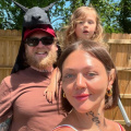 'Doubling Down': Elle King Announces Second Pregnancy With Daniel Tooker; Reveals Baby's Gender  