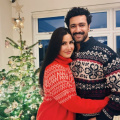 Katrina Kaif’s favorite place to be on Christmas is in Vicky Kaushal’s arms and couple’s PICS over the years are proof