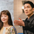  Uhm Tae Goo and Han Sun Hwa’s My Sweet Mobster records 2.5 percent ratings with new episode 