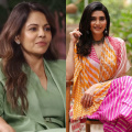 Shark Tank India’s Namita Thapar lauds Karishma Tanna for excelling in her career and breaking stereotypes
