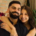 When Virat Kohli translated Punjabi lyrics of Gurdas Maan's songs into Anushka Sharma’s ear during their Delhi wedding