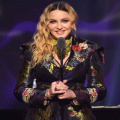 Madonna Sparks Engagement Rumors with Massive Diamond Ring in New Year’s Pics 