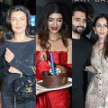 Inside Lakshmi Manchu's birthday party in Mumbai: Sushmita Sen, Rakul Preet and others join the celebrations