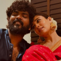 Nayanthara-Vignesh Shivan celebrate Valentine’s Day by vibing to Dheema: ‘Cherishing a decade of pure love…’