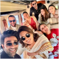 Kareena Kapoor’s expression is us all when our family is doing the most touristy thing during a trip; See Neetu Kapoor’s latest Delhi selfie