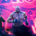 Brock Lesnar Spotted With Fans Sporting New Wolverine Look During Extended WWE Absence