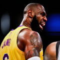 Leaked Audio Reveals LeBron James’ Response to Kyrie Irving’s 2021 Trash Talk: ‘Shut Your Lil A** Up’