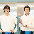 Jinny’s Kitchen 2: Park Seo Joon, Choi Woo Shik, Go Min Si and more are all smiles at work in individual posters