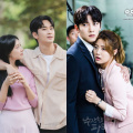 Top 7 K-dramas with ‘She fell first but he fell harder’ trope: Queen of Tears, Suspicious Partner and more