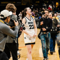 Caitlin Clark Effect is Real: 2024 WNBA All-Star Voting Led by Fevers Star Shows 600% Increase From 2023