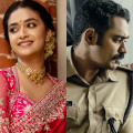 Keerthy Suresh feels ‘speechless and hungover’ after watching Rekhachithram; lauds Asif Ali and Anaswara Rajan’s performances