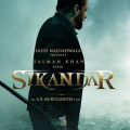 Bollywood Newswrap, December 26: Poster of Salman Khan’s Sikandar dropped; Khushi Kapoor and Junaid Khan’s rom-com’s official title unveiled