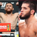 Islam Makhachev Dismisses Merab Dvalishvili’s ‘Non-Russian’ Claims Towards Umar Nurmagomedov