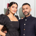 Sonam Kapoor and hubby Anand Ahuja acquire Mumbai’s renowned Rhythm House for whopping Rs 47.8 crore: Report