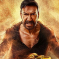 Singham Again Worldwide Box Office Collections: Ajay Devgn's masala entertainer enters Rs 200 crore club on Tuesday 