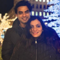 PHOTOS: Tovino Thomas cherishes 'decade of amazing love and togetherness' with wife Lidiya as they celebrate marriage anniversary