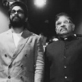 Allu Arjun sheds light on his relationship with his father, discusses handling disagreements and resolving family issues