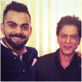 Did Shah Rukh Khan meet Virat Kohli in Delhi? VIRAL VIDEO leaves fans demanding their pictures together 