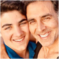 Happy Birthday Aarav: When Akshay Kumar revealed his son doesn't watch his movies no matter how much he tries: 'I want to tell him...'