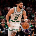 Jayson Tatum Spill Beans About The Moment He Knew Celtics Would Win NBA Title