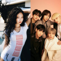 BLACKPINK’s Jennie, TOMORROW X TOGETHER, RIIZE, WayV, and more to perform at SUPERPOP JAPAN on Nov 9 and 10; see full list