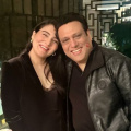 Govinda Bullet Injury: Tina Ahuja opens up on dad's health status; requests fans and media to keep him in prayers