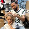 Drake Offers Glimpse Of Son Adonis’ 7th Birthday Celebrations Ft. THIS Popular Cartoon Theme; See Here