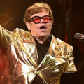 Elton John Reveals What He Wants Written on His Gravestone: 'All I Want It to Say Is...'