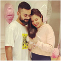 Happy Birthday Vamika: 5 PICS by Anushka Sharma ft Virat Kohli and son Akaay that prove her daughter is the apple of their eye